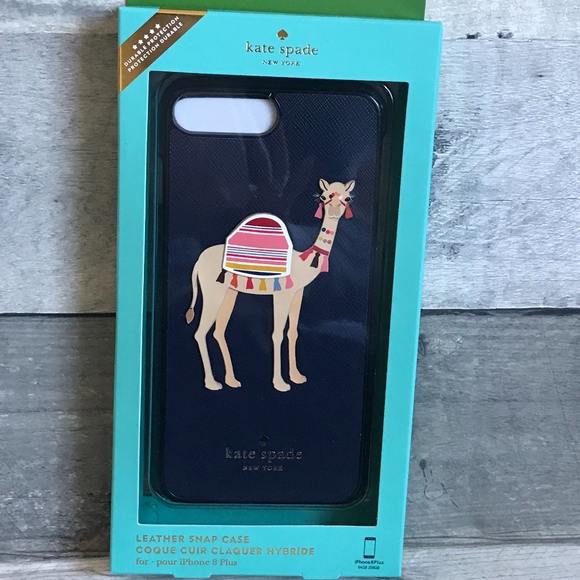 coque iphone 7 plus camel